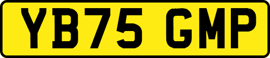 YB75GMP
