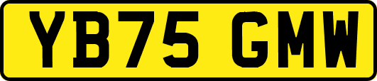 YB75GMW