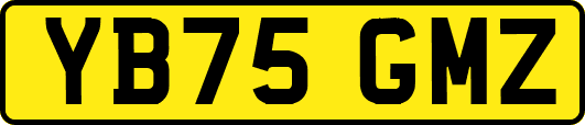 YB75GMZ