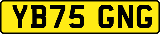 YB75GNG