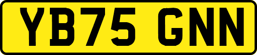 YB75GNN