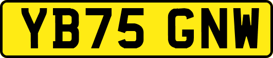 YB75GNW
