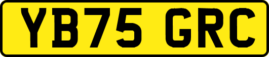 YB75GRC