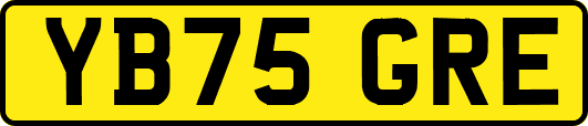 YB75GRE