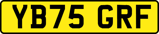 YB75GRF