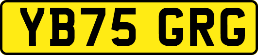YB75GRG