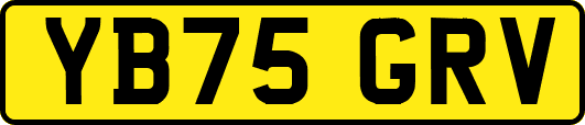 YB75GRV