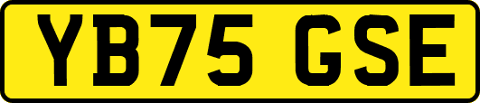YB75GSE