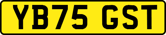 YB75GST