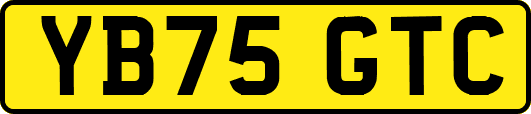 YB75GTC