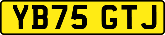 YB75GTJ