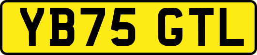 YB75GTL