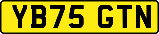 YB75GTN