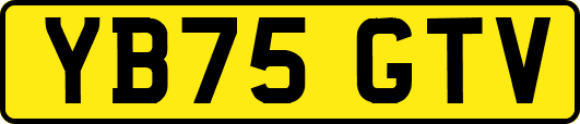 YB75GTV