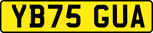 YB75GUA