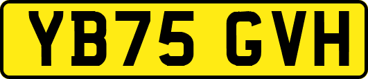 YB75GVH