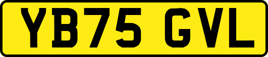YB75GVL