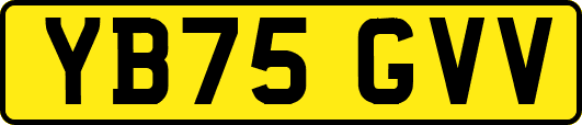 YB75GVV