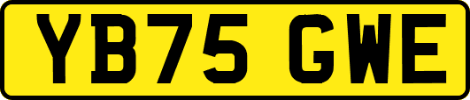 YB75GWE