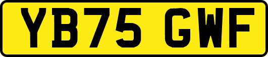 YB75GWF