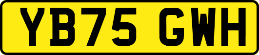 YB75GWH
