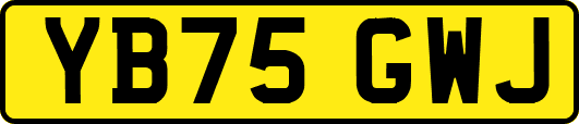 YB75GWJ