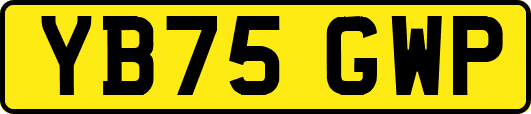 YB75GWP
