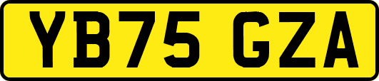 YB75GZA