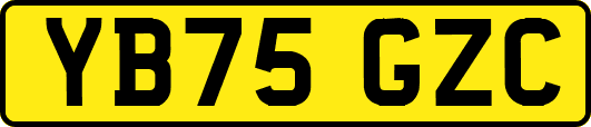 YB75GZC