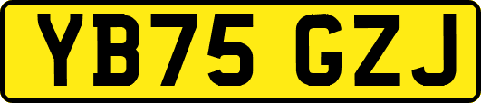 YB75GZJ