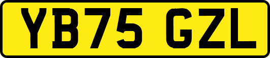 YB75GZL