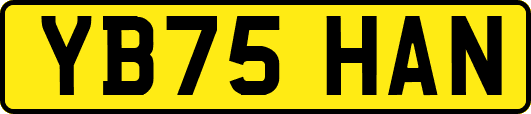 YB75HAN