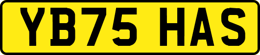 YB75HAS