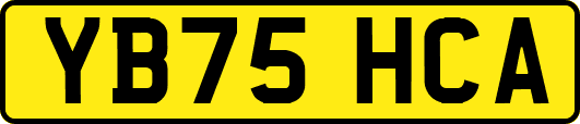 YB75HCA