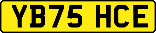 YB75HCE