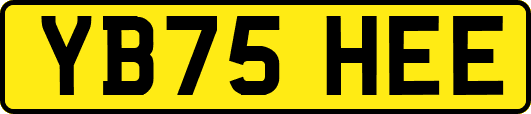 YB75HEE