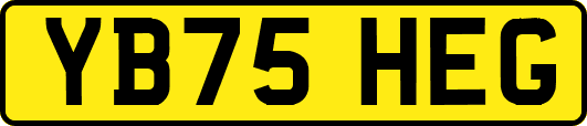 YB75HEG
