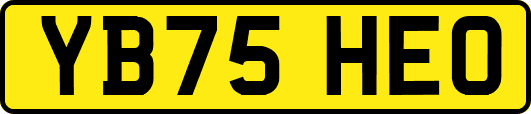 YB75HEO