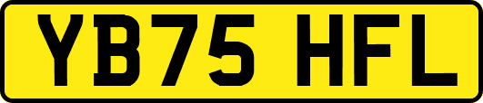YB75HFL