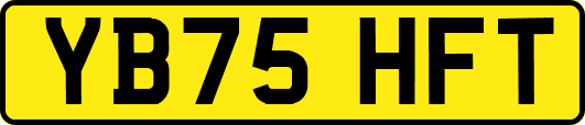 YB75HFT