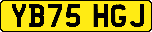 YB75HGJ