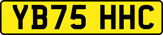 YB75HHC