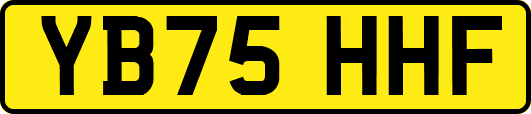 YB75HHF