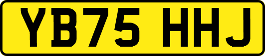 YB75HHJ