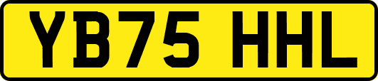 YB75HHL