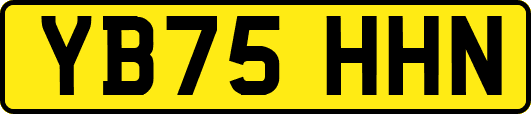YB75HHN