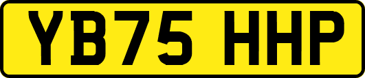 YB75HHP