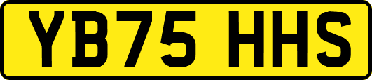 YB75HHS