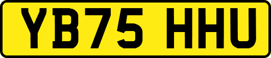 YB75HHU