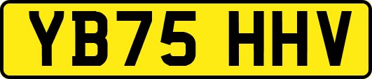 YB75HHV